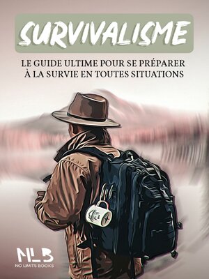cover image of Survivalisme